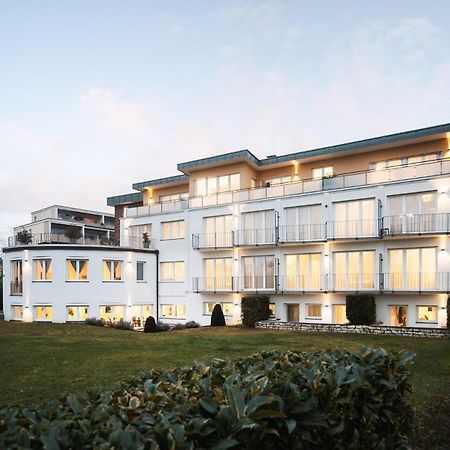 Hotel Vier Jahreszeiten An Der Therme & Kliniken Bad Krozingen Naehe Freiburg & Schwarzwald Ideal Fuer Wellness Kur & Business Ausfluege 24H Check In- Wlan & Parken Gratis 外观 照片