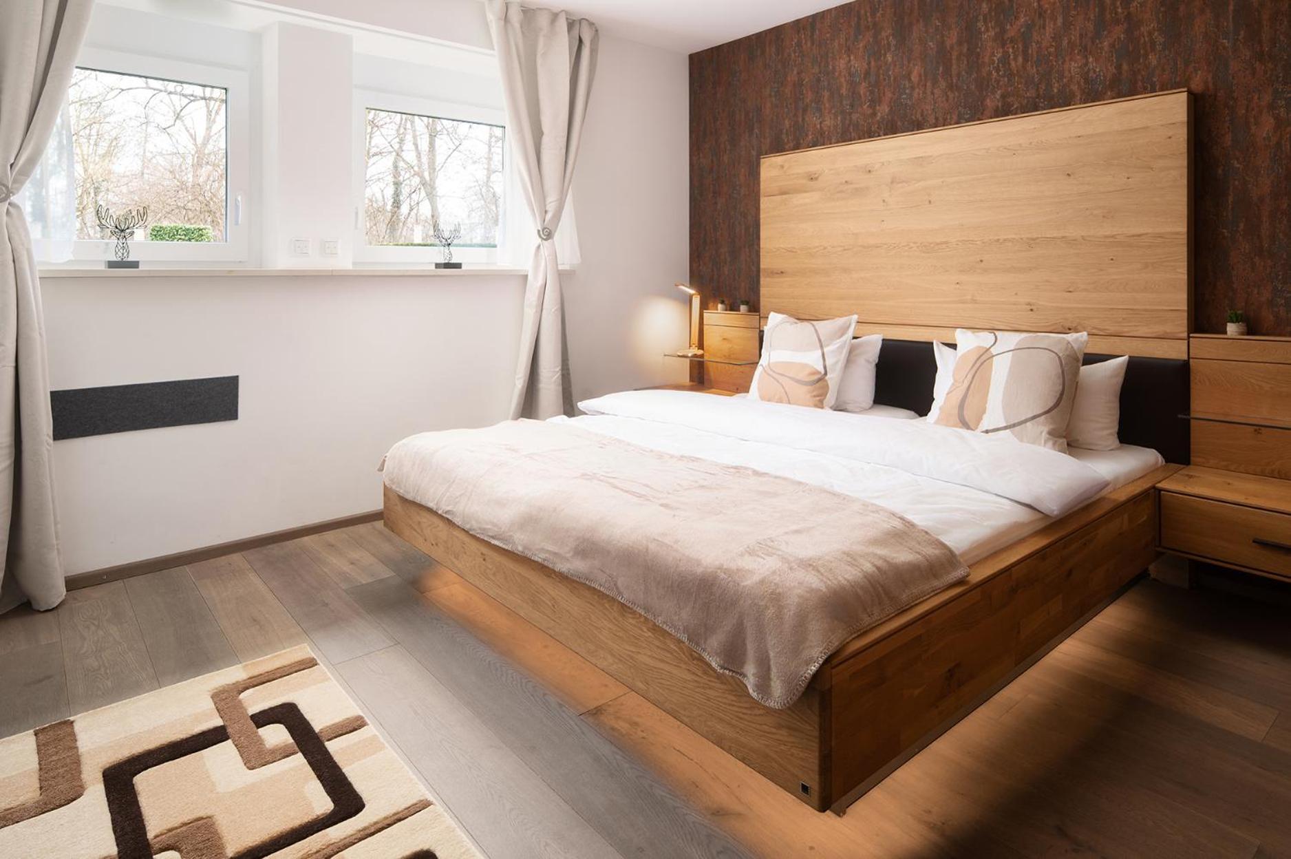 Hotel Vier Jahreszeiten An Der Therme & Kliniken Bad Krozingen Naehe Freiburg & Schwarzwald Ideal Fuer Wellness Kur & Business Ausfluege 24H Check In- Wlan & Parken Gratis 外观 照片